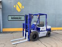 Komatsu  KOMATSU FG30-11 2004 года за 4 750 000 тг. в Алматы