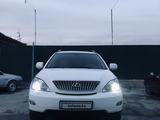 Lexus RX 330 2004 года за 8 800 000 тг. в Шымкент