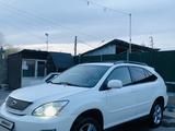 Lexus RX 330 2004 годаүшін8 800 000 тг. в Шымкент – фото 3