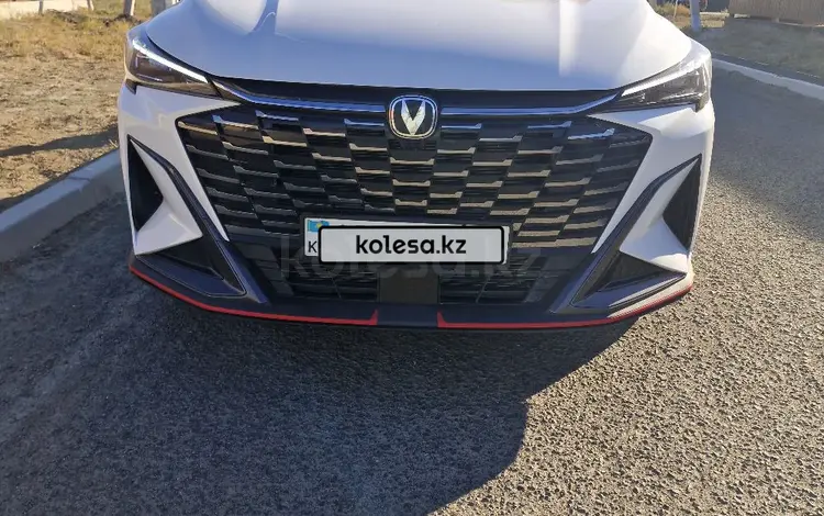 Changan X5 Plus 2025 года за 8 200 000 тг. в Атырау