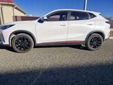Changan X5 Plus 2025 годаүшін8 200 000 тг. в Атырау – фото 2