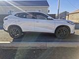 Changan X5 Plus 2025 годаүшін8 200 000 тг. в Атырау – фото 3