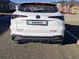 Changan X5 Plus 2025 годаүшін8 200 000 тг. в Атырау – фото 4