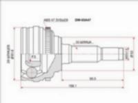 Шрусfor11 750 тг. в Астана