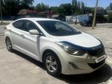 Hyundai Avante 2011 годаүшін4 200 000 тг. в Тараз