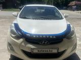 Hyundai Avante 2011 годаүшін4 200 000 тг. в Тараз – фото 2