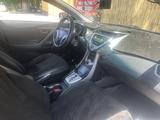 Hyundai Avante 2011 годаүшін4 200 000 тг. в Тараз – фото 4