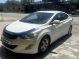 Hyundai Avante 2011 годаүшін4 200 000 тг. в Тараз – фото 3