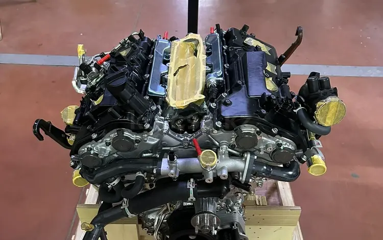 V35A двигатель за 1 000 000 тг. в Астана