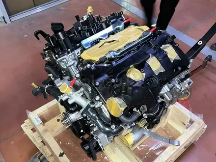V35A двигатель за 1 000 000 тг. в Астана – фото 5