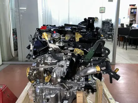 V35A двигатель за 1 000 000 тг. в Астана – фото 8