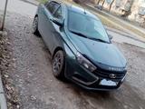 ВАЗ (Lada) Vesta 2017 года за 4 700 000 тг. в Усть-Каменогорск – фото 5