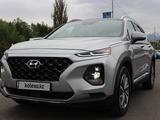 Hyundai Santa Fe 2020 года за 14 100 000 тг. в Астана