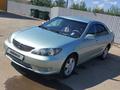 Toyota Camry 2005 года за 4 200 000 тг. в Уральск – фото 17