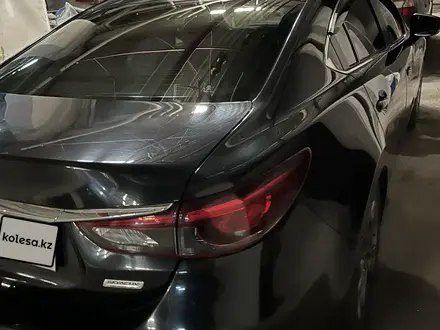 Mazda 6 2017 годаүшін11 333 333 тг. в Актау