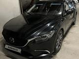 Mazda 6 2017 годаүшін11 333 333 тг. в Актау – фото 3