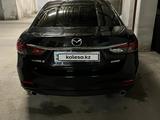 Mazda 6 2017 годаүшін11 333 333 тг. в Актау – фото 2