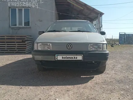 Volkswagen Passat 1989 года за 700 000 тг. в Узынагаш