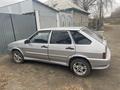 ВАЗ (Lada) 2114 2008 года за 850 000 тг. в Семей – фото 4