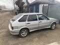 ВАЗ (Lada) 2114 2008 года за 850 000 тг. в Семей – фото 3