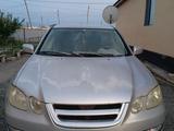 Mitsubishi Airtrek 2002 года за 2 200 000 тг. в Атырау