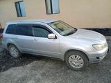 Mitsubishi Airtrek 2002 года за 2 200 000 тг. в Атырау – фото 2