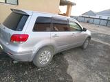 Mitsubishi Airtrek 2002 года за 2 200 000 тг. в Атырау – фото 3