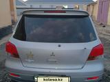 Mitsubishi Airtrek 2002 года за 2 200 000 тг. в Атырау – фото 4
