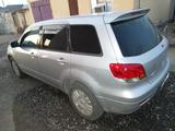 Mitsubishi Airtrek 2002 года за 2 200 000 тг. в Атырау – фото 5