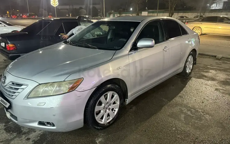 Toyota Camry 2006 года за 5 500 000 тг. в Алматы