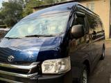 Toyota Hiace 2008 года за 8 500 000 тг. в Алматы – фото 2