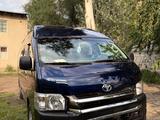 Toyota Hiace 2008 года за 8 500 000 тг. в Алматы