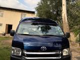 Toyota Hiace 2008 года за 8 500 000 тг. в Алматы – фото 3