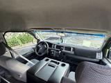 Toyota Hiace 2008 года за 8 500 000 тг. в Алматы – фото 5