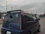 Honda S-MX 1997 годаүшін2 000 000 тг. в Темиртау
