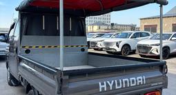 Hyundai Porter 2022 года за 10 900 000 тг. в Шымкент – фото 4