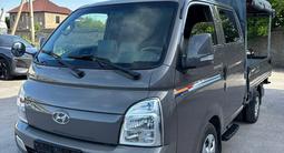 Hyundai Porter 2022 года за 10 900 000 тг. в Шымкент – фото 3