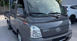 Hyundai Porter 2022 года за 10 900 000 тг. в Шымкент – фото 2