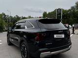 Kia Sorento 2024 года за 16 950 000 тг. в Алматы – фото 2
