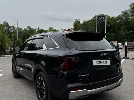 Kia Sorento 2024 года за 16 950 000 тг. в Алматы – фото 2