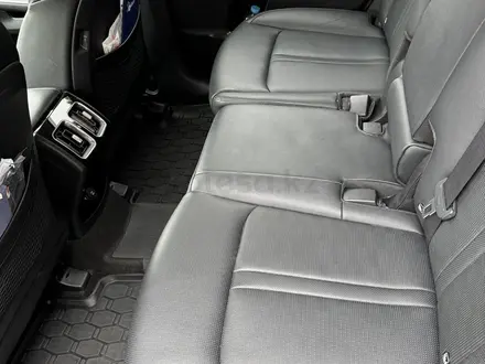 Kia Sorento 2024 года за 16 950 000 тг. в Алматы – фото 10