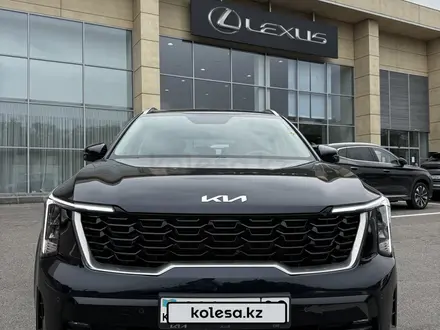 Kia Sorento 2024 года за 16 950 000 тг. в Алматы