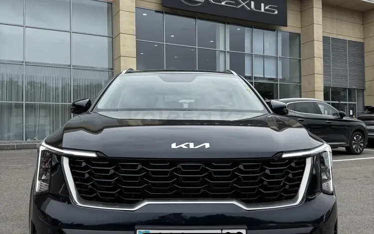 Kia Sorento 2024 года за 16 950 000 тг. в Алматы