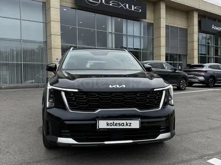 Kia Sorento 2024 года за 16 950 000 тг. в Алматы – фото 3
