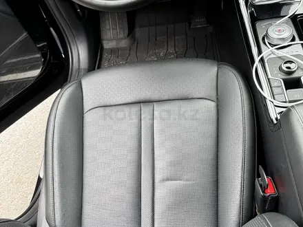 Kia Sorento 2024 года за 16 950 000 тг. в Алматы – фото 4