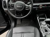 Kia Sorento 2024 года за 16 950 000 тг. в Алматы – фото 5