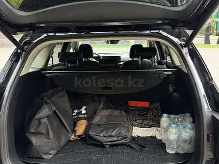 Kia Sorento 2024 года за 16 950 000 тг. в Алматы – фото 9