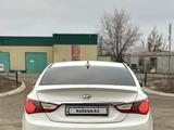 Hyundai Sonata 2011 годаfor5 200 000 тг. в Уральск – фото 3