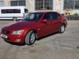 Lexus IS 200 2001 годаүшін4 300 000 тг. в Караганда – фото 2