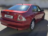 Lexus IS 200 2001 годаүшін4 300 000 тг. в Караганда – фото 4